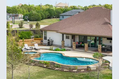 213 Angela Drive, Liberty Hill, TX 78642 - Photo 33