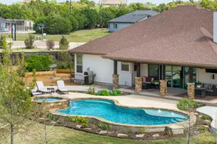 213 Angela Dr, Liberty Hill, TX 78642 - Photo 33