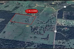 1078 Old Pin Oak Rd, Paige, TX 78659 - Photo 1
