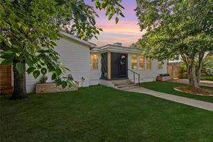 103 N Ave C, Johnson City, TX 78636 - Photo 1