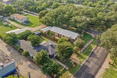 103 N Avenue C, Johnson City, TX 78636 - Photo 37