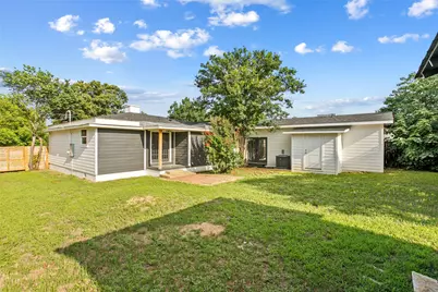 103 N Avenue C, Johnson City, TX 78636 - Photo 31