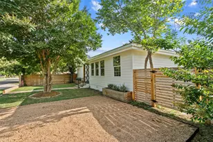 103 N Ave C, Johnson City, TX 78636 - Photo 35