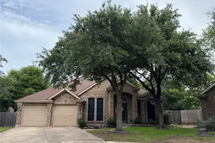 8001 Tallyho Trail, Austin, TX 78729 - Photo 1