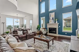 1733 Siena Sunset Rd, Leander, TX 78641 - Photo 23