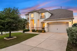 1733 Siena Sunset Rd, Leander, TX 78641 - Photo 1