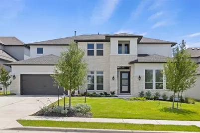 2308 Mondello, Leander, TX 78641 - Photo 1