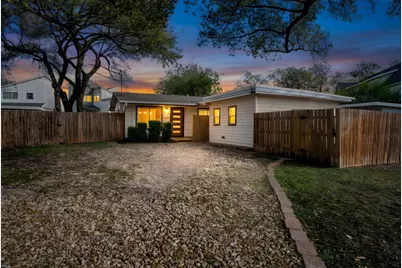 904 Plateau Cir #A, Austin, TX 78745 - Photo 1