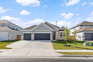 19100 Ariel Elena Wy, Pflugerville, TX 78660 - Photo 1