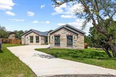 3706 Austin Cove, Lago Vista, TX 78645 - Photo 1
