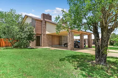 430 Chisholm Valley Drive, Round Rock, TX 78681 - Photo 1