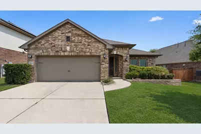 2624 Enza Drive, Round Rock, TX 78665 - Photo 1
