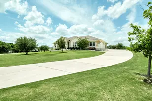 449 Ocate Mesa Trail, Liberty Hill, TX 78642 - Photo 3