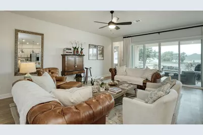 449 Ocate Mesa Trail, Liberty Hill, TX 78642 - Photo 9