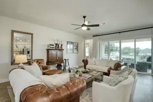 449 Ocate Mesa Trail, Liberty Hill, TX 78642 - Photo 9