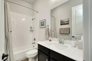 449 Ocate Mesa Trail, Liberty Hill, TX 78642 - Photo 23