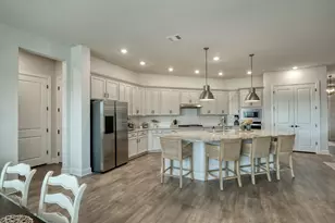 449 Ocate Mesa Trail, Liberty Hill, TX 78642 - Photo 15