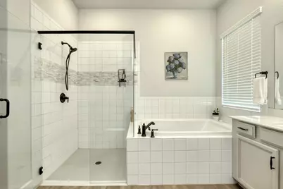 449 Ocate Mesa Trail, Liberty Hill, TX 78642 - Photo 19