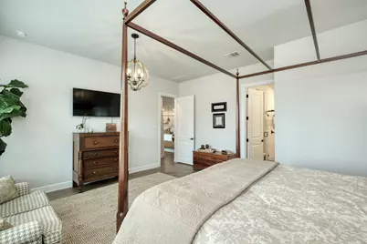 449 Ocate Mesa Trail, Liberty Hill, TX 78642 - Photo 17