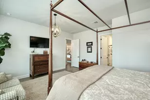 449 Ocate Mesa Trail, Liberty Hill, TX 78642 - Photo 17