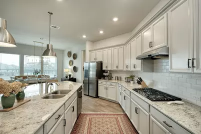 449 Ocate Mesa Trail, Liberty Hill, TX 78642 - Photo 13