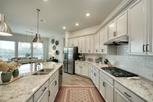 449 Ocate Mesa Trail, Liberty Hill, TX 78642 - Photo 13