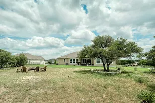 449 Ocate Mesa Trail, Liberty Hill, TX 78642 - Photo 31