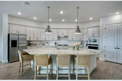 449 Ocate Mesa Trail, Liberty Hill, TX 78642 - Photo 11