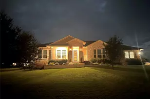 449 Ocate Mesa Trail, Liberty Hill, TX 78642 - Photo 37