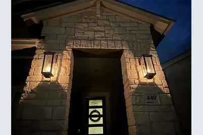 449 Ocate Mesa Trail, Liberty Hill, TX 78642 - Photo 39