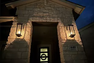 449 Ocate Mesa Trail, Liberty Hill, TX 78642 - Photo 39