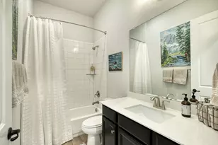 449 Ocate Mesa Trail, Liberty Hill, TX 78642 - Photo 21