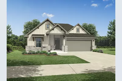 4729 Bridwell, Austin, TX 78754 - Photo 1