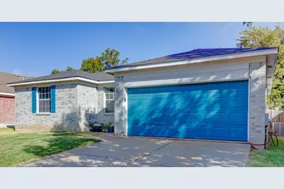 2000 Steeds Crossing, Pflugerville, TX 78660 - Photo 1
