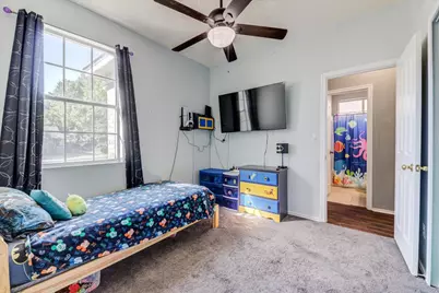 2000 Steeds Crossing, Pflugerville, TX 78660 - Photo 15