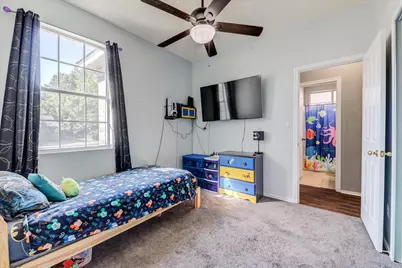 2000 Steeds Crossing, Pflugerville, TX 78660 - Photo 15