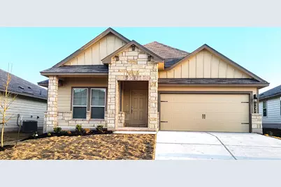 172 Pivot Drive, Taylor, TX 76574 - Photo 1
