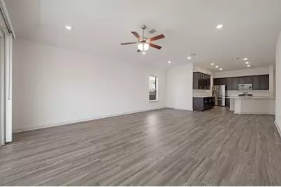 1917 Centerline Lane, Georgetown, TX 78628 - Photo 7