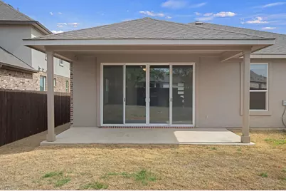 1917 Centerline Lane, Georgetown, TX 78628 - Photo 23