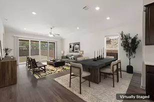 1917 Centerline Ln, Georgetown, TX 78628 - Photo 3