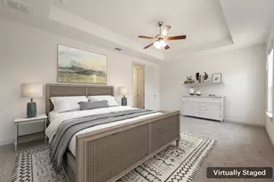 1917 Centerline Ln, Georgetown, TX 78628 - Photo 9