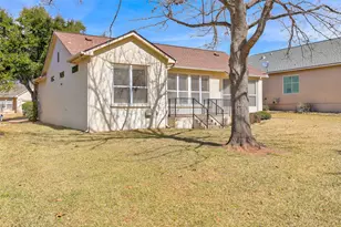 117 Verbena Dr, Georgetown, TX 78633 - Photo 37