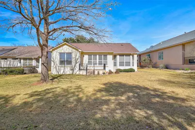 117 Verbena Drive, Georgetown, TX 78633 - Photo 37