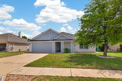 1504 Cora Marie Drive, Pflugerville, TX 78660 - Photo 3