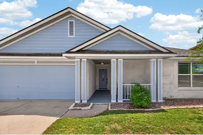 1504 Cora Marie Drive, Pflugerville, TX 78660 - Photo 3