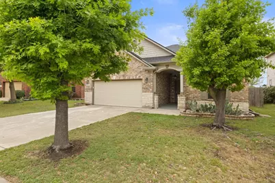 8616 Ipswich Bay Drive, Austin, TX 78747 - Photo 1