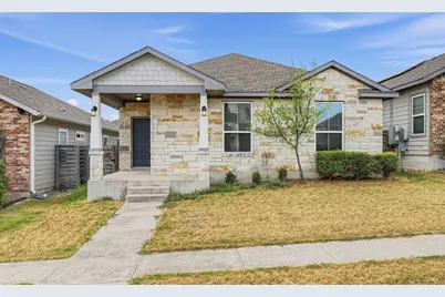 719 Speckled Alder Drive, Pflugerville, TX 78660 - Photo 1