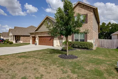 175 Goshen Drive, Dripping Springs, TX 78620 - Photo 1
