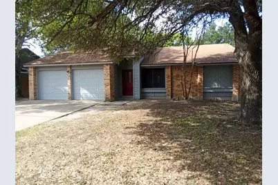 1904 Krizan Avenue, Austin, TX 78727 - Photo 1