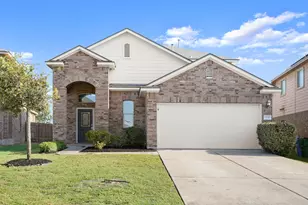 18317 Moreto Loop, Pflugerville, TX 78660 - Photo 1